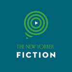 The New Yorker Fiction Podcast icon on iTunes